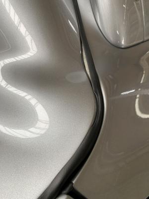 Mercedes-Benz SLR McLaren Stirling Moss 2009 года 